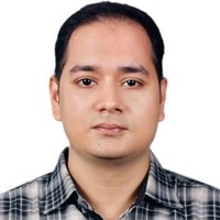 Mohammad Mainul Hasan