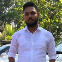 Jishnu A V