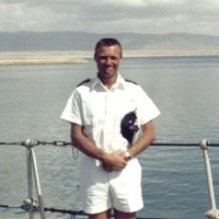 Frank Morris