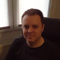 Sylvain Daguet