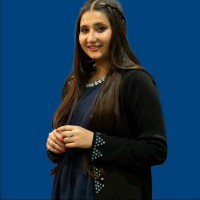 Azka Rafique