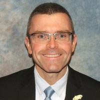 Ed Cooke