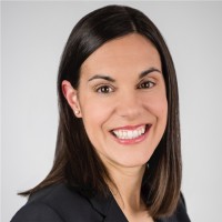 Elizabeth Yeh, Ph.D.