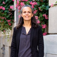 Sandra Büchler