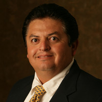 Tony Castillo