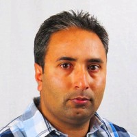 Jaswinder Kaler M.Tech (Structural), P.Eng