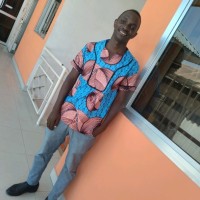 Jonas Malele,GEng(T)