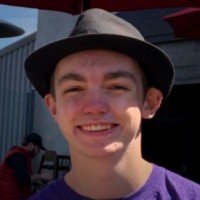 Chase Treadwell