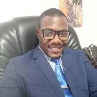 Senator Mogambi Evans