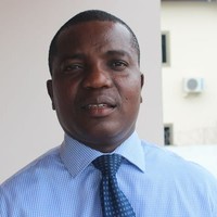 Thomas Blankson