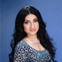 Sajini Fernando