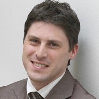Eric Poisson