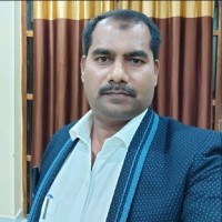 Kiran Kumar Borkar