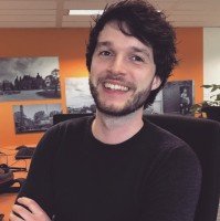 Stef Van Hezik