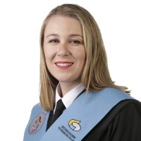 Sarah Herrera Bormann