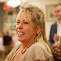 Gwen Sansom