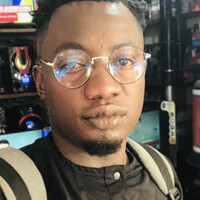 Doukoure Dominique Gnadja
