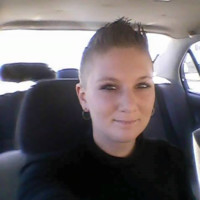 ashlee marney