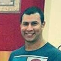 Jair Crisóstomo De Souza Filho