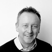 Antony Fraser