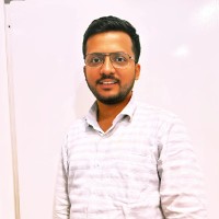 Sushant Naik