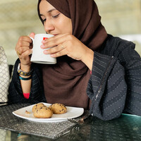 Fatimat Enas Mohammed Ali