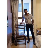 Rohit Naragachche