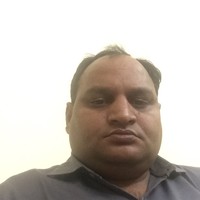 rajesh mishra