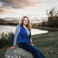 Kristin Cronk