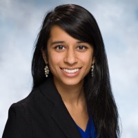 Tulsi Patel