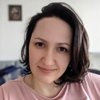 Полина Пучкова