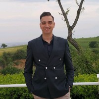 Alexandros Sialveras, Msc