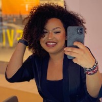 Chanel Johnson