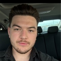 Kameron Hall
