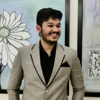 Nikhil Gupta