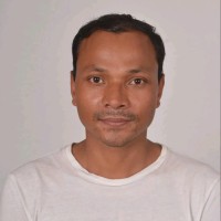 Bhakta Lama