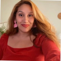 Abigail Velasquez