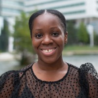 Ifeoma Melissa Ofoedu, Ma