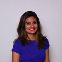 Angira Chokshi