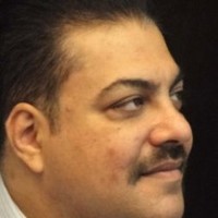 Ehab Ezzat, Dip. GAI, AAADM
