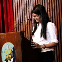 Mehak Agrawal