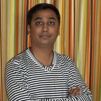 Vaibhav Mahadkar