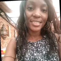 Chelsea Lung'aho