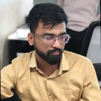 Jubin Varghese