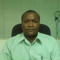 Philip Wasambo