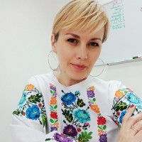 Катерина Вещицька