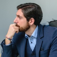 Gian Andrea Carpineti