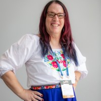 Andrea Carmichael