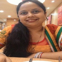 Tanu Shukla Looking for a job change