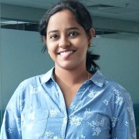 Chethana Thummalasetty